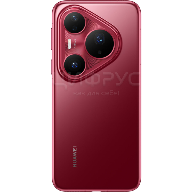 Купить Huawei Pura 80 Pro 12/512Gb 4G Red (51098KGP) (РСТ) в Твери