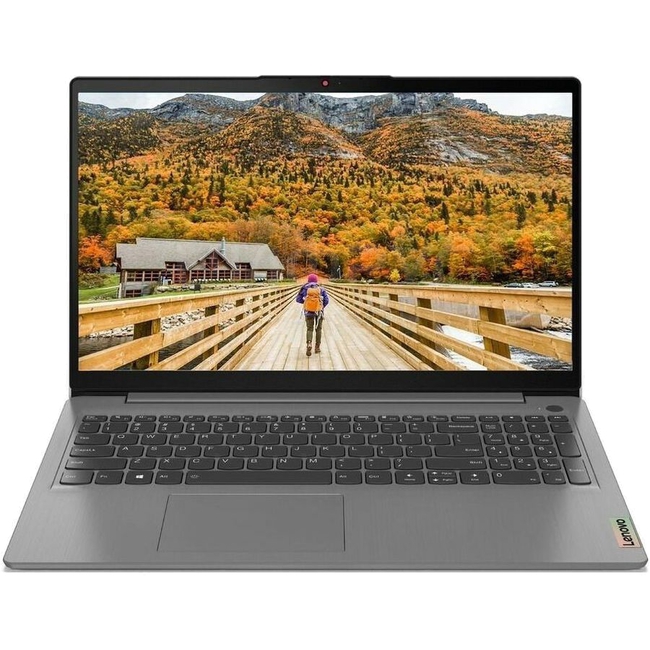 Технические характеристики: Lenovo IdeaPad 3 15ITL6 (Intel Core i7