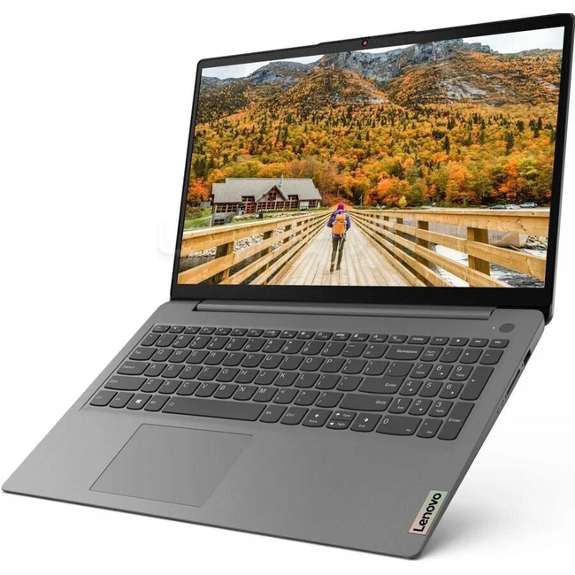 Технические характеристики: Lenovo IdeaPad 3 15ITL6 (Intel Core i7
