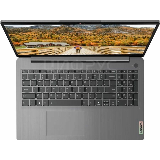 Технические характеристики: Lenovo IdeaPad 3 15ITL6 (Intel Core i7