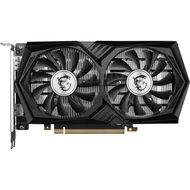 Технические характеристики: MSI GeForce RTX 3050 GAMING X 6GB