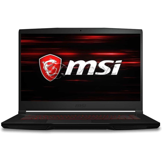Технические характеристики: MSI GF63 Thin 9RCX-868XRU (Intel Core