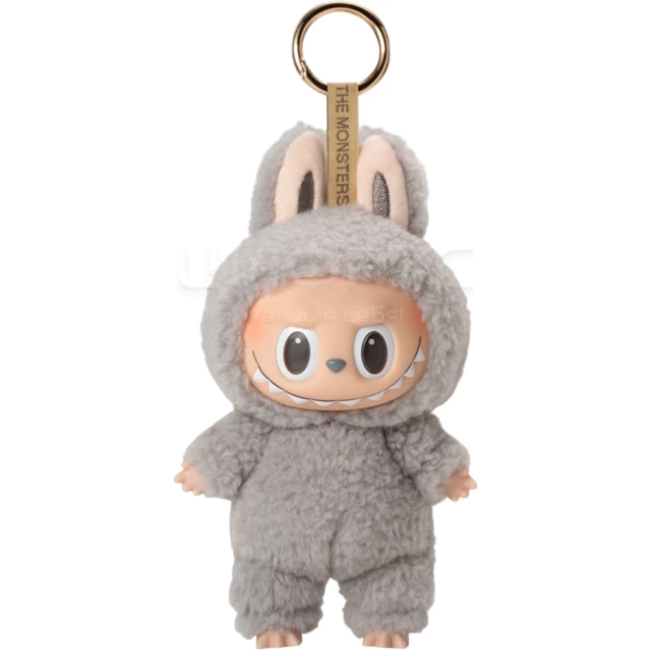 ぬいぐるみ Labubu exciting macaron Toffe LABUBU Купить Labubu Exciting Macaron в Твери – Labubu Exciting Macaron