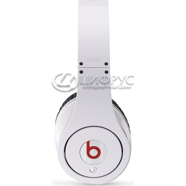 Купить Наушники Beats by Dr. Dre Studio White (Белый) в Твери