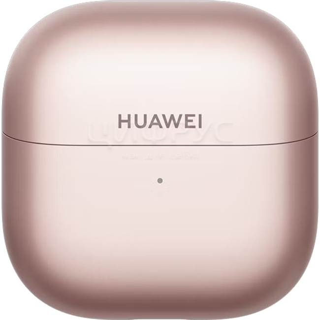 Купить HUAWEI FreeClip 2 Rose Gold (Розовое золото) (55038864