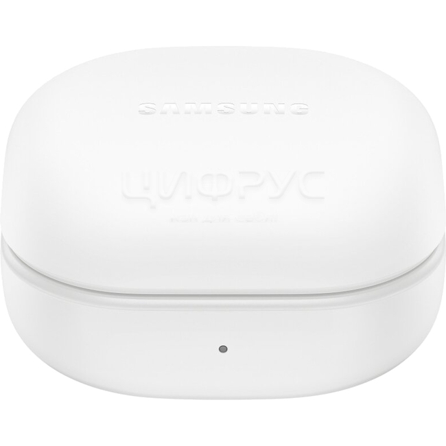 お買い物マラソン限定☆ SAMSUNG GALAXY BUDS2 WHITE CASEPLAY製ケース