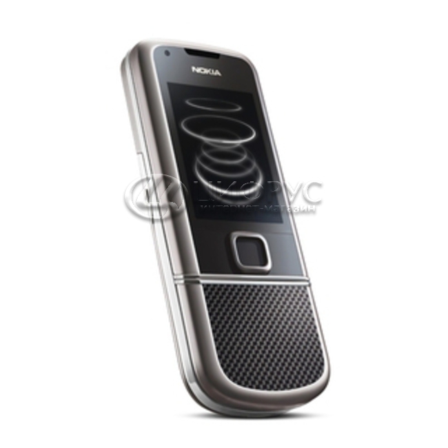 Технические характеристики: Nokia 8800 Carbon (Карбоновый) Arte в