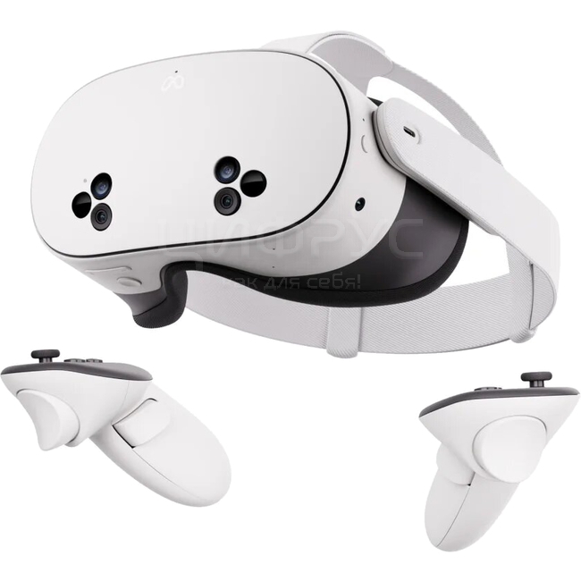  Quest 3s 訳あり Купить Oculus Quest 3S 128Gb в Твери – Oculus Quest 3S 128Gb по