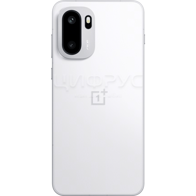 Технические характеристики: Oneplus Ace 6 16/256Gb White (Белый) в