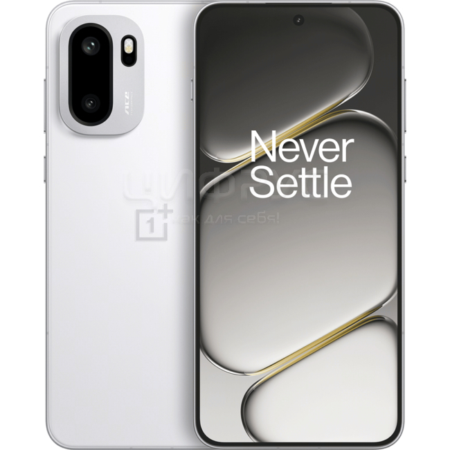 Технические характеристики: Oneplus Ace 6 16/256Gb White (Белый) в
