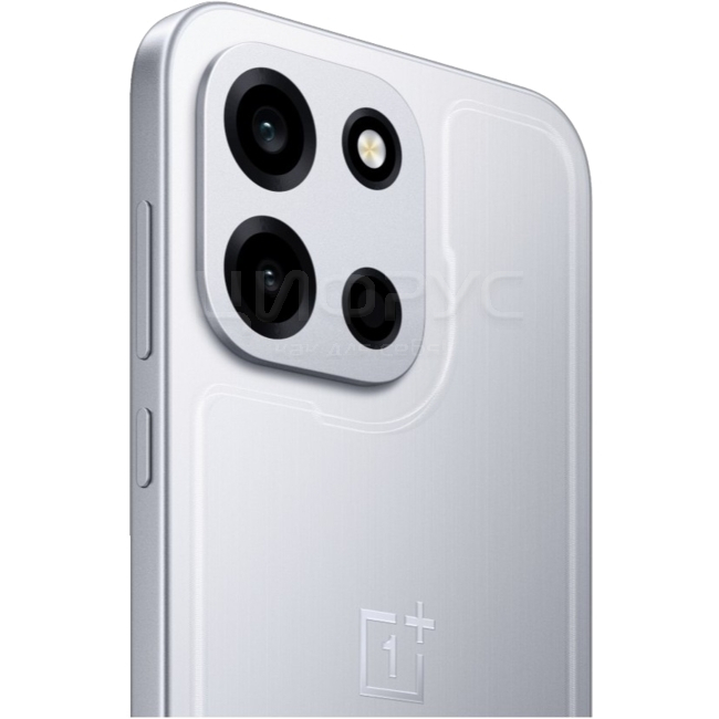 Купить Oneplus Nord 6 8/256Gb Dual 5G Quick Silver (Серебряный