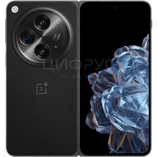 Купить Oneplus Open 512Gb+16Gb Dual 5G Black (Global) в Твери