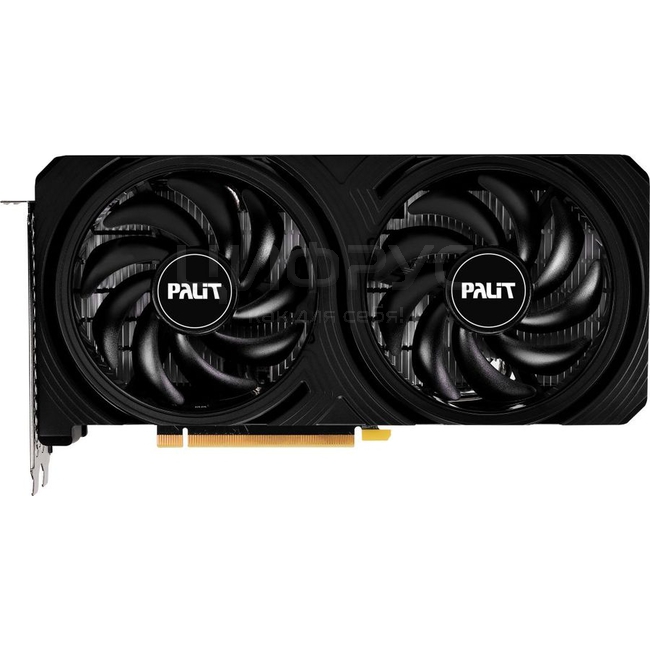 Palit RTX 4060 Infinity 2 8GB 保証書付 Palit RTX 4060 Infinity 2 8GB 保証書付 PalitのGeForce RTX