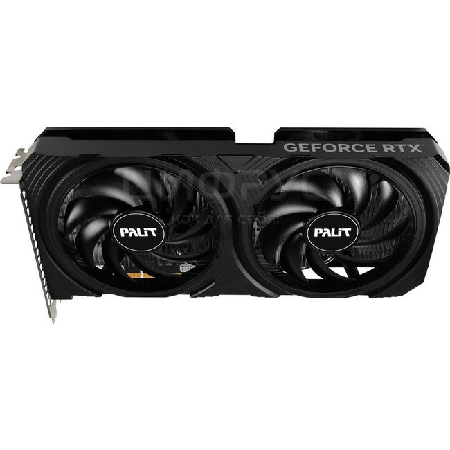 Купить Palit GeForce RTX 4060 INFINITY 2 8Gb OC GDDR6