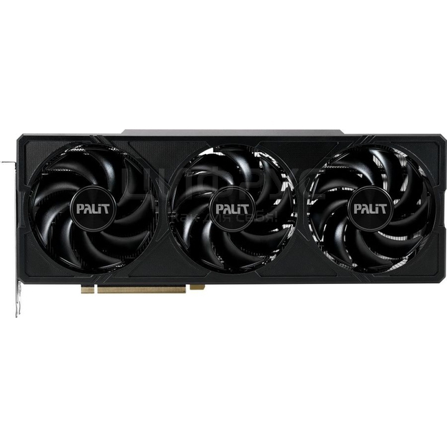 Технические характеристики: Palit GeForce RTX 4070 SUPER JETSTREAM
