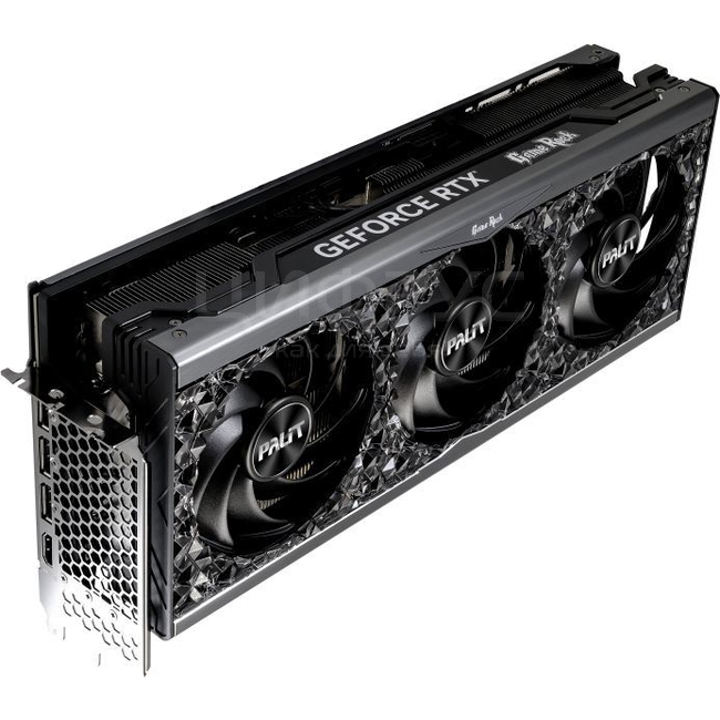 【中古】Palit GeForce RTX 4070 Ti Super 16GB 中古】Palit GeForce RTX 4070 Ti SUPER NED47TSS19T2-1043J