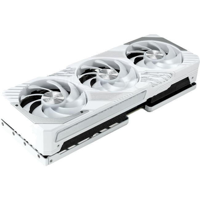 Технические характеристики: Palit GeForce RTX 4070 TI SUPER