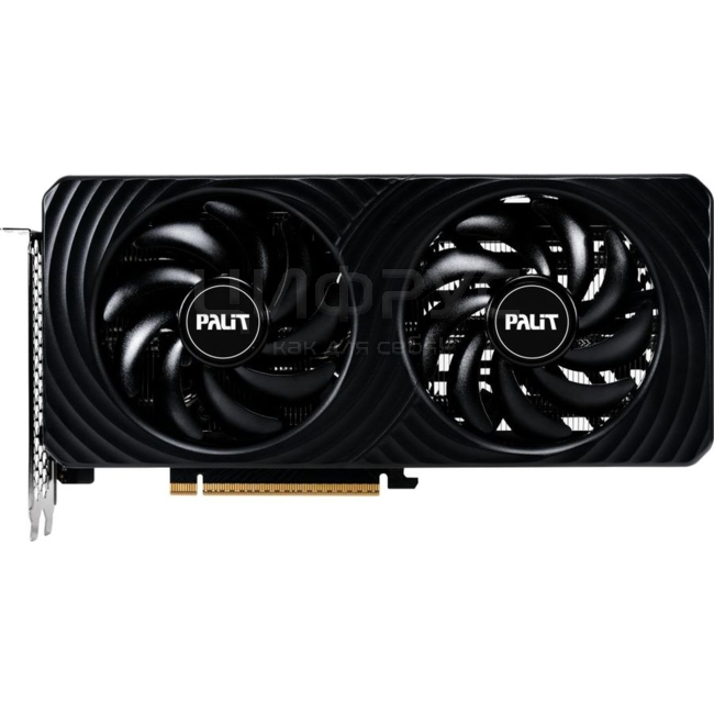 PALIT GEFORCE RTX 5060 8GB グラフィックボード Технические характеристики: Palit GeForce RTX 5060 DUAL OC 8GB