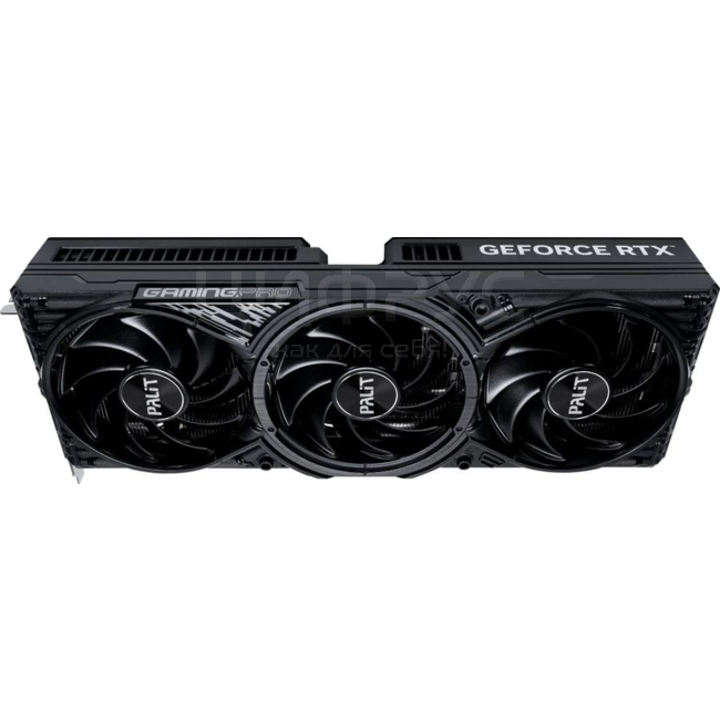 PALIT グラフィックボードGeForce RTX5070 12GB Технические характеристики: Palit GeForce RTX 5070 GAMING PRO OC