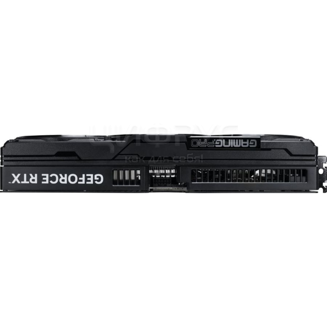 Технические характеристики: Palit GeForce RTX 5070 GAMING PRO OC
