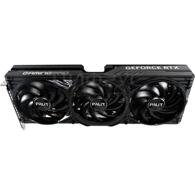 Технические характеристики: Palit GeForce RTX 5070 GAMING PRO-S OC