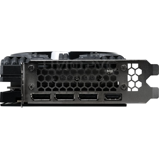 Технические характеристики: Palit GeForce RTX 5070 GAMING PRO-S OC