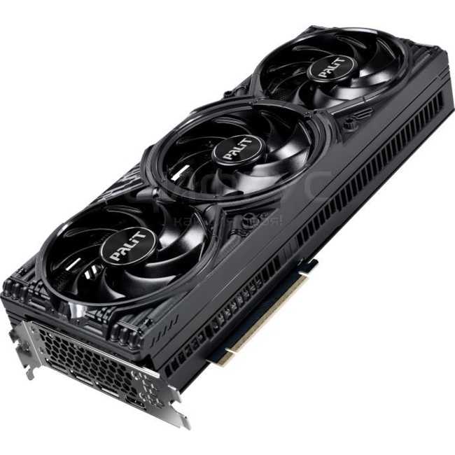 Купить Palit GeForce RTX 5070 TI GAMING PRO 16Gb GDDR7