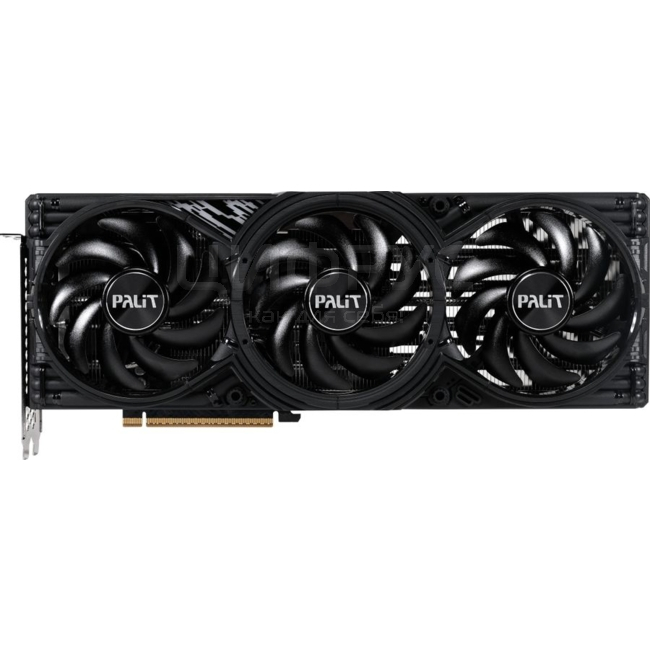 Технические характеристики: Palit GeForce RTX 5070 TI GAMING PRO-S