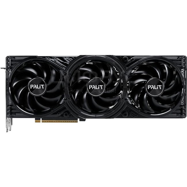 Технические характеристики: Palit GeForce RTX 5080 GAMING PRO 16Gb