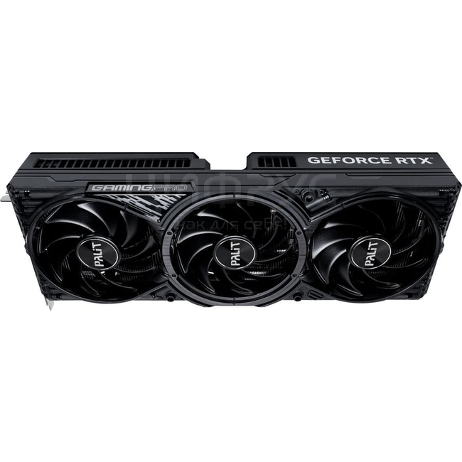 Технические характеристики: Palit GeForce RTX 5080 GAMING PRO 16Gb