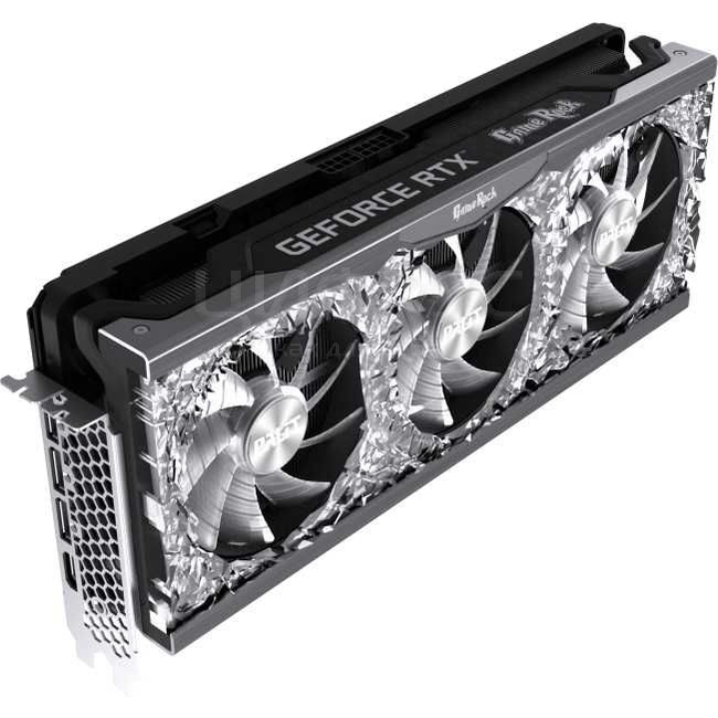 Технические характеристики: Palit PCI-E 4.0 PA-RTX3070