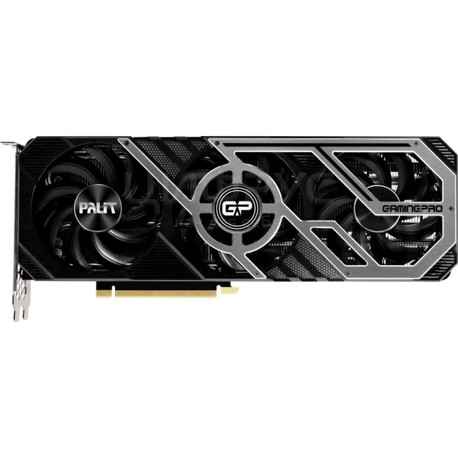 Технические характеристики: Palit PCI-E 4.0 PA-RTX3070 GAMINGPRO