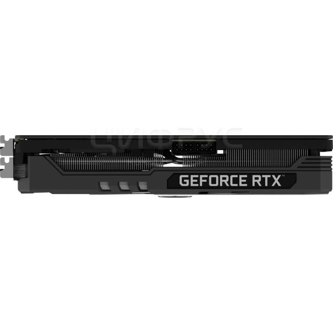 Технические характеристики: Palit PCI-E 4.0 PA-RTX3070 GAMINGPRO