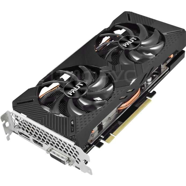 Palit GeForce ® GTX 1660 SUPER StormX 6G Palit GeForce GTX 1660 Super Stormx : Amazon.co.uk: Computers