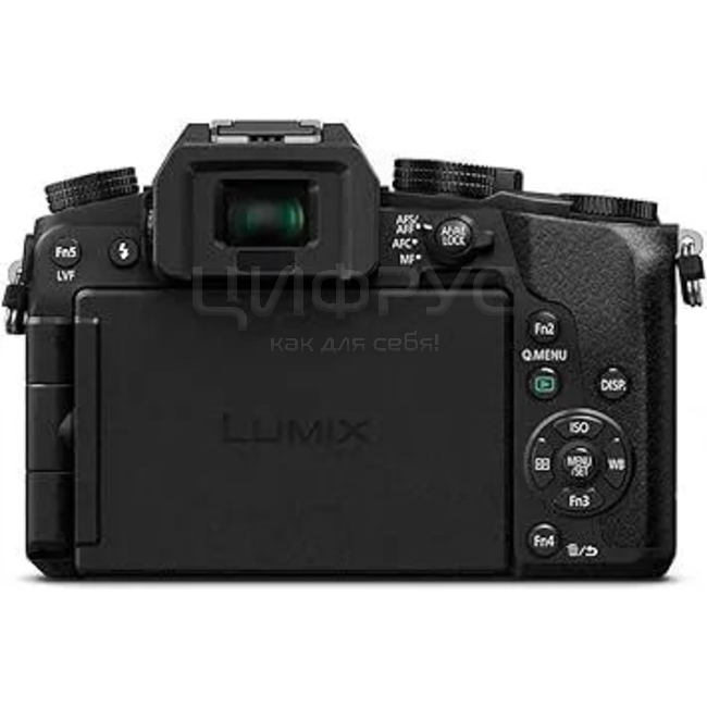 Panasonic lumix g7 discount