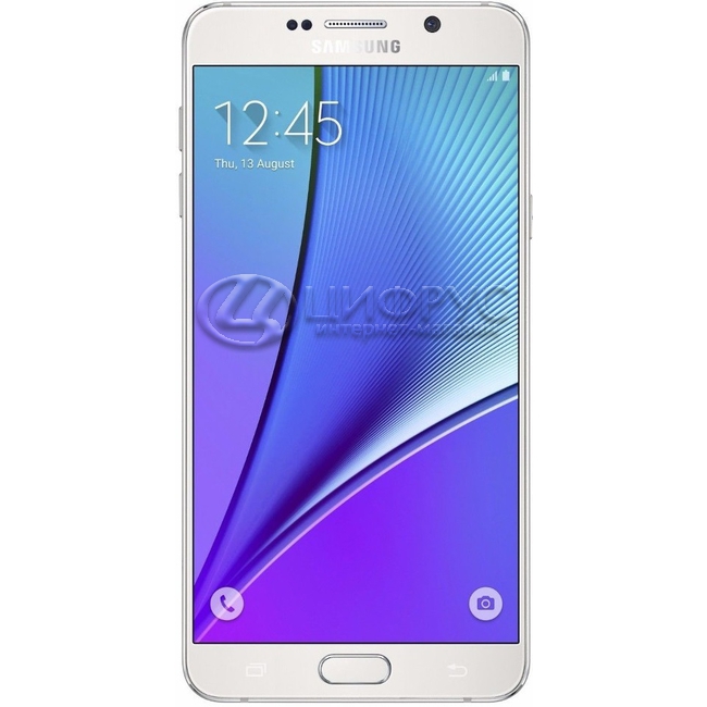 Купить Samsung Galaxy Note SM-N9208 32Gb Dual LTE White в Твери