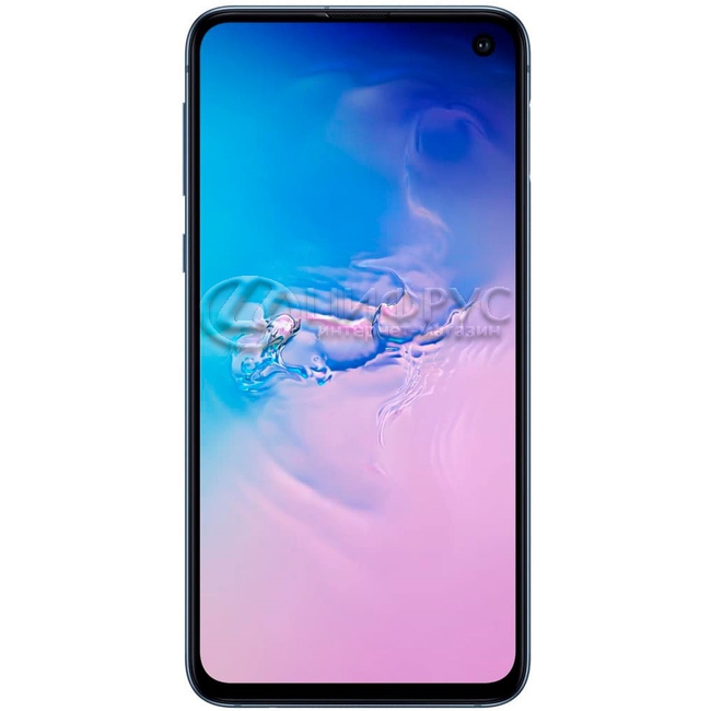 Технические характеристики: Samsung Galaxy S10e SM-G970F/DS 256Gb