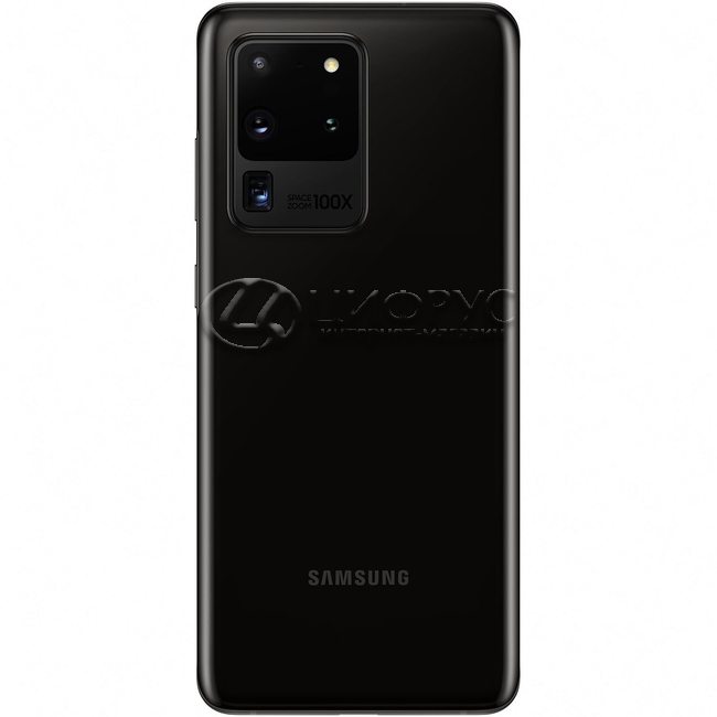 Технические характеристики: Samsung Galaxy S20 Ultra SM-G988F/DS