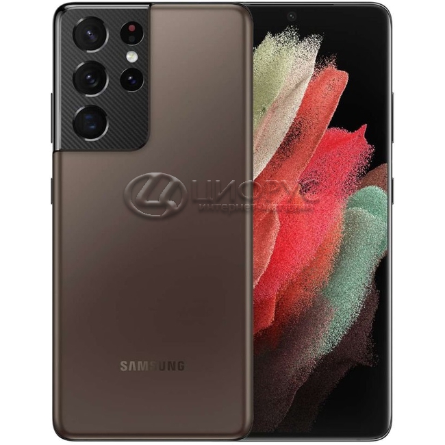 スマートフォン本体 SAMSUNG - Galaxy S21 Ultra 5G Snapdragon 888 Технические характеристики: Samsung Galaxy S21 Ultra 5G