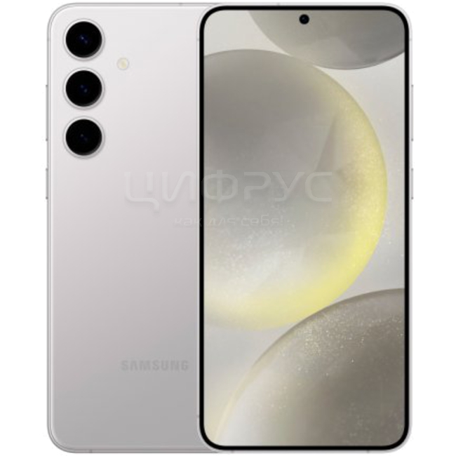 Купить Samsung Galaxy S24 Plus 12/512Gb серый (EAC) в Твери – цена ...