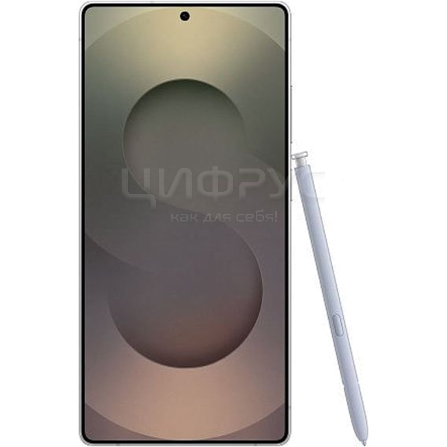 Купить Samsung Galaxy S25 Ultra SM-S9380 12/512Gb 5G Silver