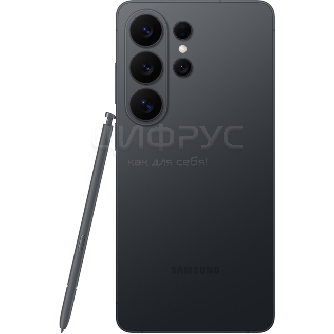 Купить Samsung Galaxy S26 Ultra SM-S948 12/512Gb Black (Черный