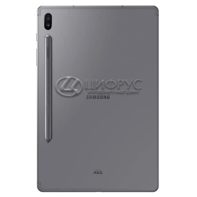 Технические характеристики: Samsung Galaxy Tab S6 10.5 SM-T860