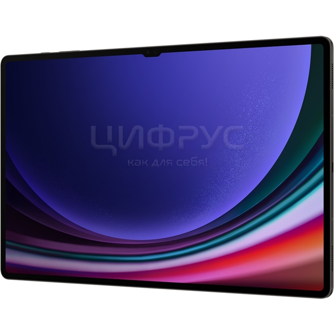 Технические характеристики: Samsung Galaxy Tab S9 Plus 12.4 X816