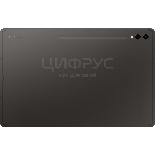 Технические характеристики: Samsung Galaxy Tab S9 Plus 12.4 X816