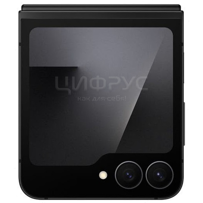Купить Samsung Galaxy Z Flip 7 SM-F766 12/512Gb 5G Black (Global