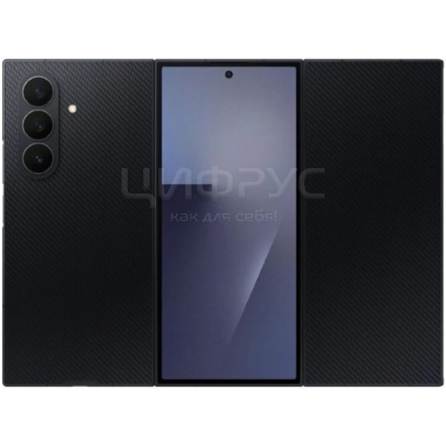 Купить Samsung Galaxy Z TriFold SM-F968 16/512Gb Black (Черный
