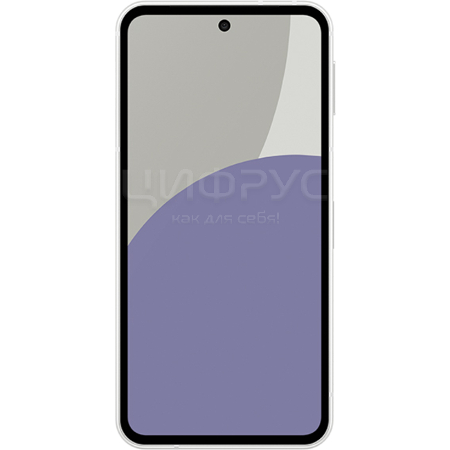 Технические характеристики: Sharp Aquos Sense 9 8/256Gb 5G White