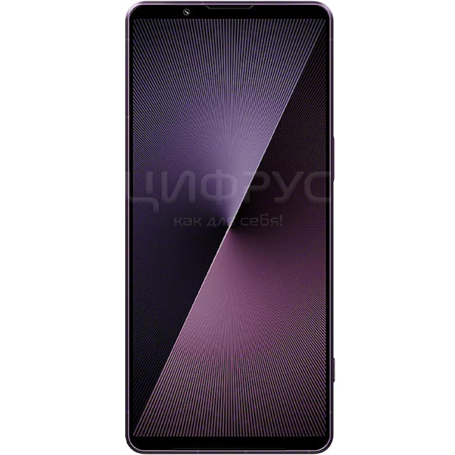 Купить Sony Xperia 1 VII 12/256Gb Purple в Твери – цена Сони