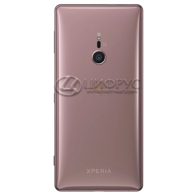 ⭐︎Xperia XZ2 H8296 64GB Технические характеристики: Sony Xperia XZ2 (H8296) 64Gb+6Gb LTE